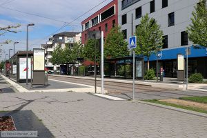 Bild: strasbourganlagen_bk1904250070.jpg - anklicken zum Vergrößern Bild: strasbourganlagen_bk1904250070.jpg - anklicken zum Vergrößern
