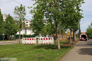 Bild: strasbourganlagen_bk1904250220.jpg - anklicken zum Vergrößern Bild: strasbourganlagen_bk1904250220.jpg - anklicken zum Vergrößern