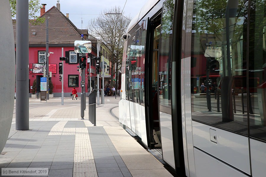 Straßenbahn Strasbourg - Anlagen
/ Bild: strasbourganlagen_bk1904240221.jpg