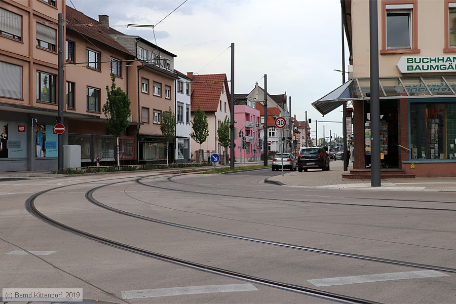 Straßenbahn Strasbourg - Anlagen
/ Bild: strasbourganlagen_bk1904240229.jpg