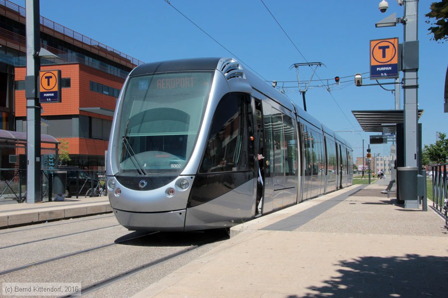 Straßenbahn Toulouse - 5002
/ Bild: toulouse5002_bk1607180082.jpg