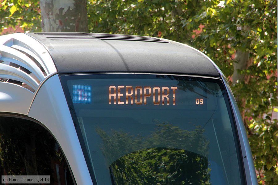 Straßenbahn Toulouse - 5002
/ Bild: toulouse5002_bk1607180205.jpg