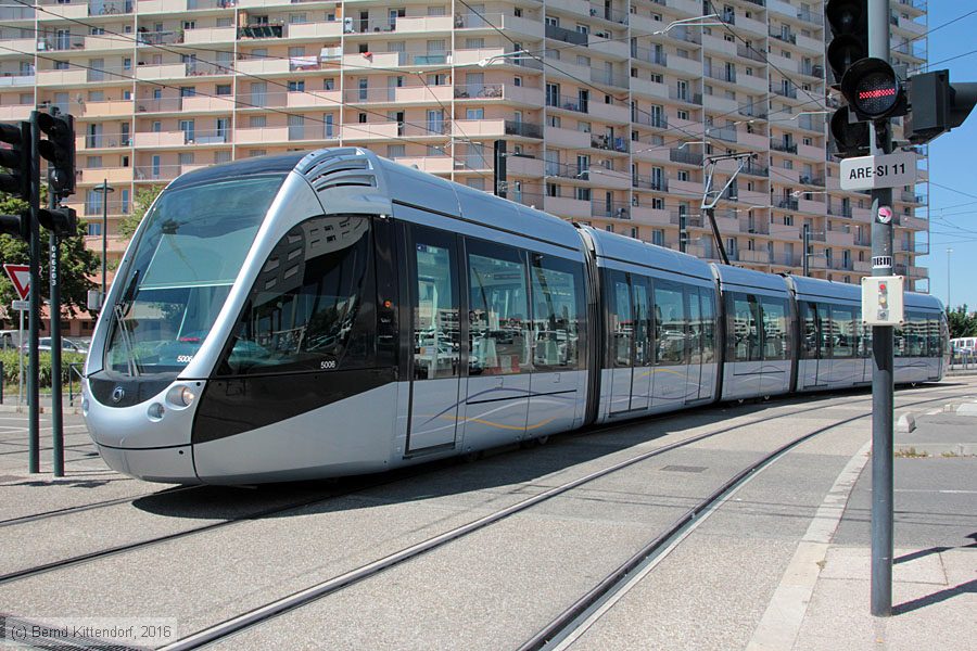 Straßenbahn Toulouse - 5006
/ Bild: toulouse5006_bk1607180047.jpg