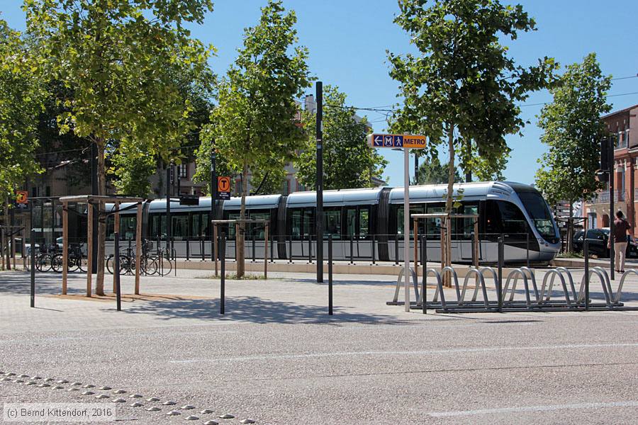 Straßenbahn Toulouse - 5012
/ Bild: toulouse5012_bk1607180214.jpg
