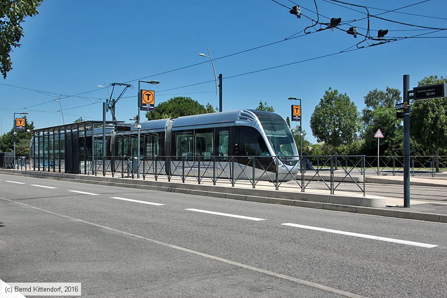 Straßenbahn Toulouse - 5015
/ Bild: toulouse5015_bk1607180063.jpg