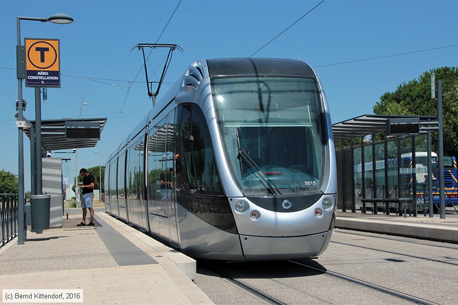 Straßenbahn Toulouse - 5015
/ Bild: toulouse5015_bk1607180067.jpg