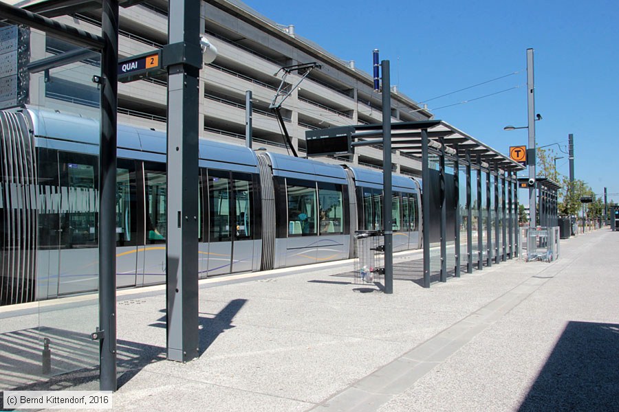 Straßenbahn Toulouse - 5015
/ Bild: toulouse5015_bk1607180129.jpg