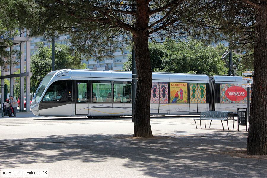 Stra&szlig;enbahn Toulouse - 5027
/ Bild: toulouse5027_bk1607190163.jpg