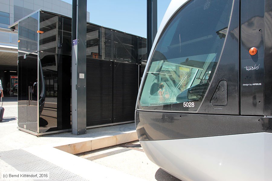 Straßenbahn Toulouse - Anlagen
/ Bild: toulouseanlagen_bk1607180117.jpg Straßenbahn Toulouse - Anlagen
/ Bild: toulouseanlagen_bk1607180117.jpg