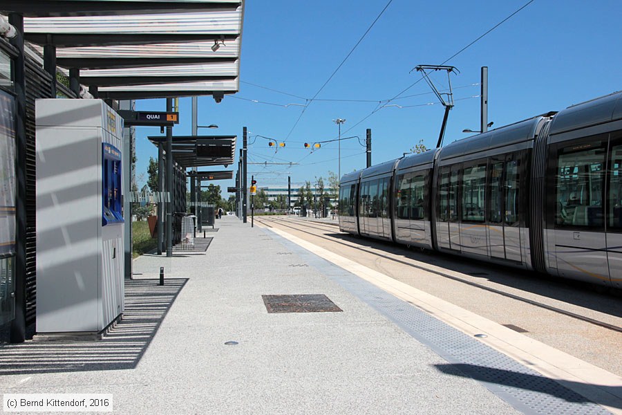 Straßenbahn Toulouse - Anlagen
/ Bild: toulouseanlagen_bk1607180119.jpg