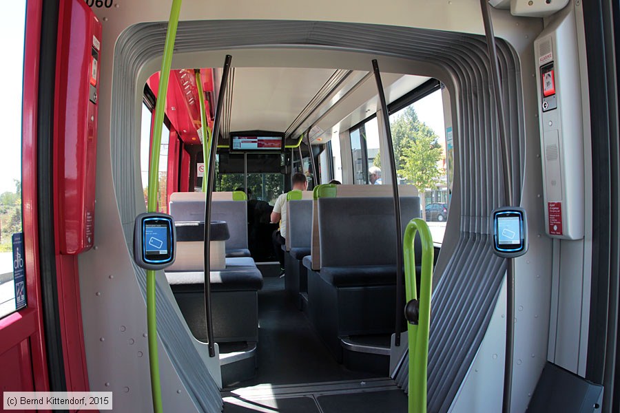 Straßenbahn Tours - 060 - Innenansicht
/ Bild: tours060_bk1507210217.jpg