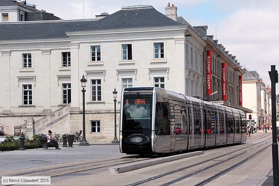 Straßenbahn Tours - 069
/ Bild: tours069_bk1507210184.jpg Straßenbahn Tours - 069
/ Bild: tours069_bk1507210184.jpg