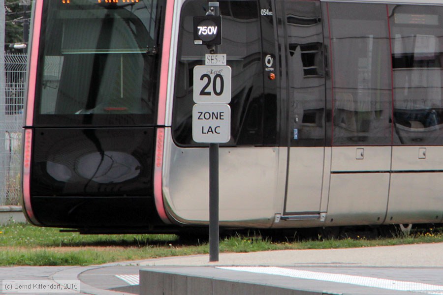 Straßenbahn Tours - Anlagen
/ Bild: toursanlagen_bk1507210142.jpg