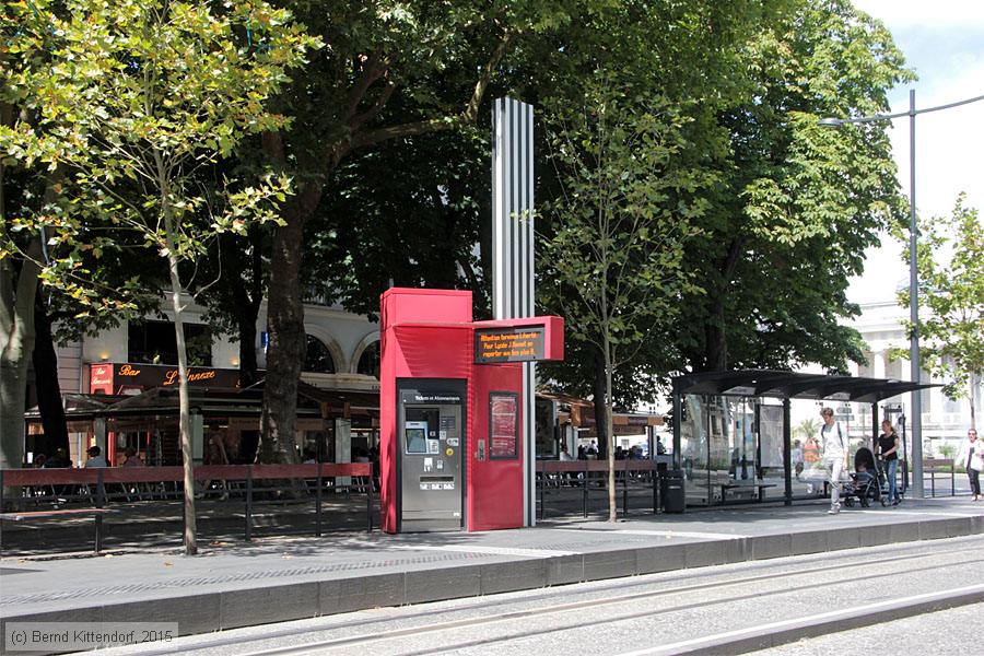 Straßenbahn Tours - Anlagen
/ Bild: toursanlagen_bk1507210180.jpg