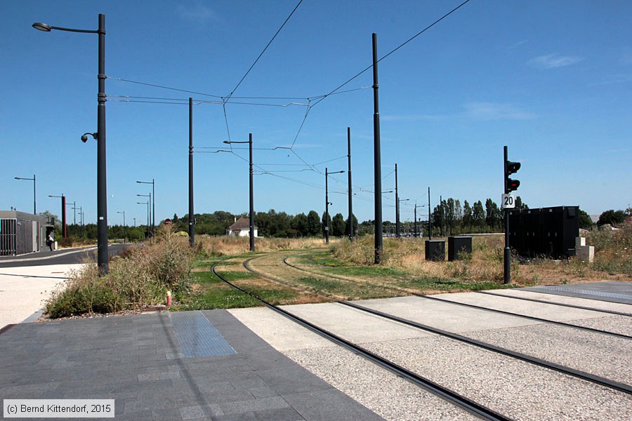 Straßenbahn Tours - Anlagen
/ Bild: toursanlagen_bk1507210208.jpg