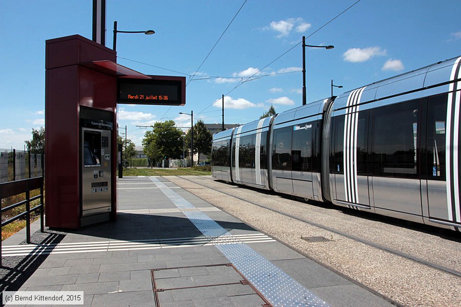 Straßenbahn Tours - Anlagen
/ Bild: toursanlagen_bk1507210213.jpg