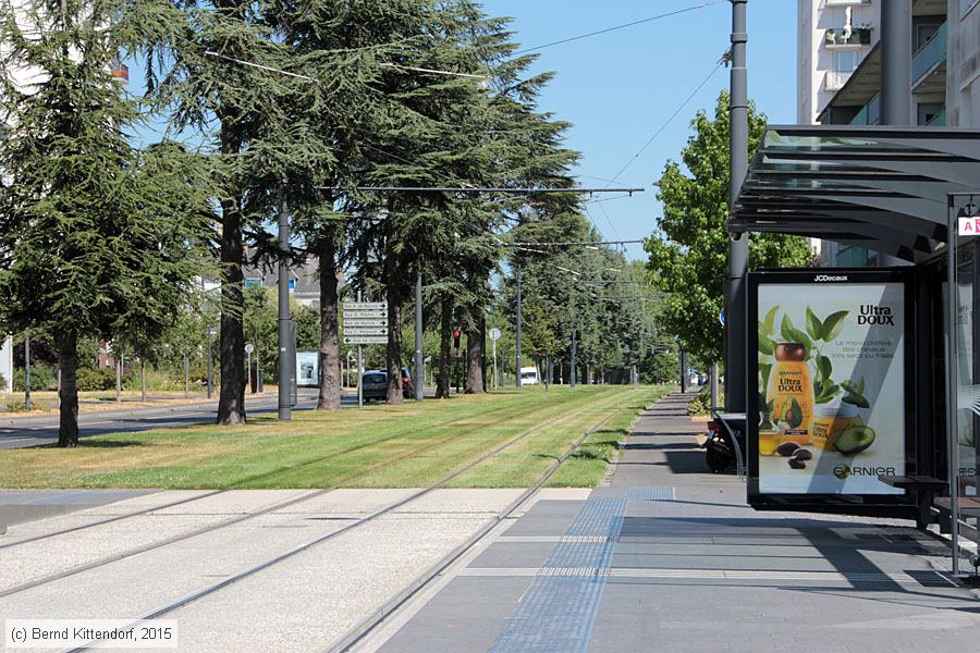 Straßenbahn Tours - Anlagen
/ Bild: toursanlagen_bk1507210224.jpg