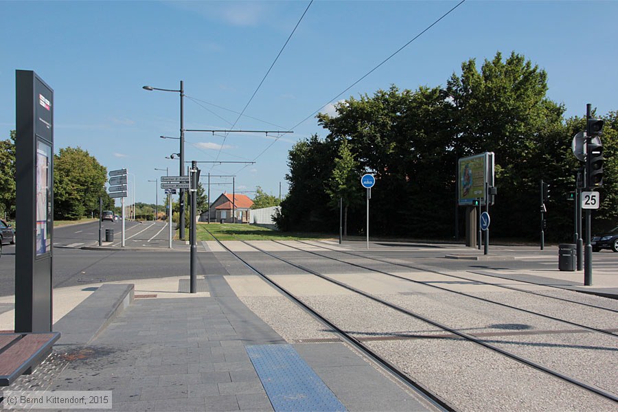 Straßenbahn Tours - Anlagen
/ Bild: toursanlagen_bk1507210237.jpg