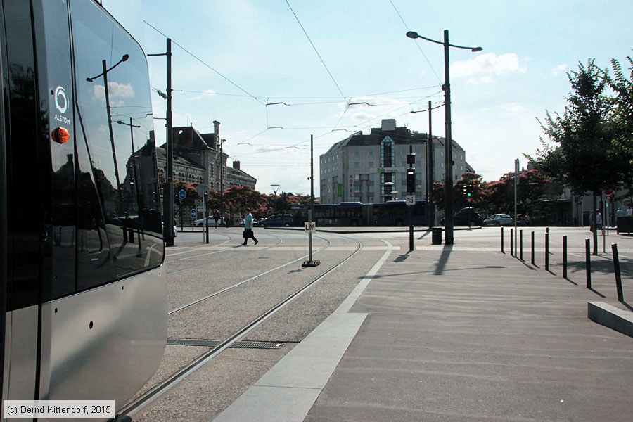Straßenbahn Tours - Anlagen
/ Bild: toursanlagen_bk1507210259.jpg