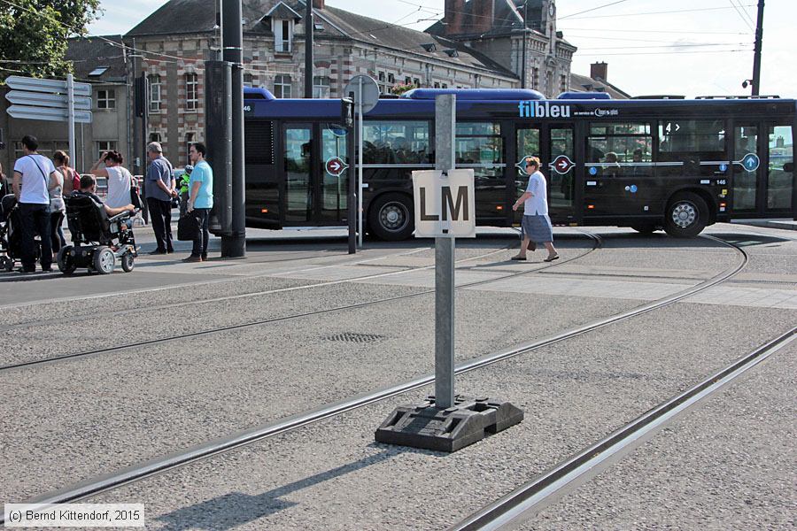Stra&szlig;enbahn Tours - Anlagen
/ Bild: toursanlagen_bk1507210260.jpg