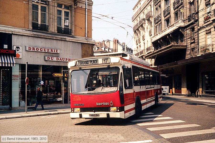 Grenoble - Trolleybus - 720
/ Bild: grenoble720_vb008902.jpg