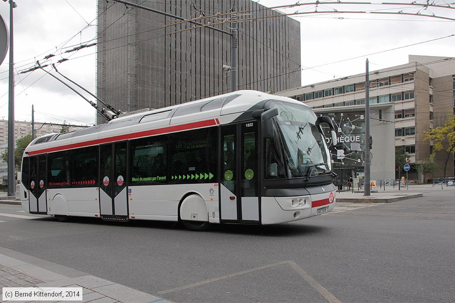 Trolleybus Lyon - 1822
/ Bild: lyon1822_bk1404270186.jpg