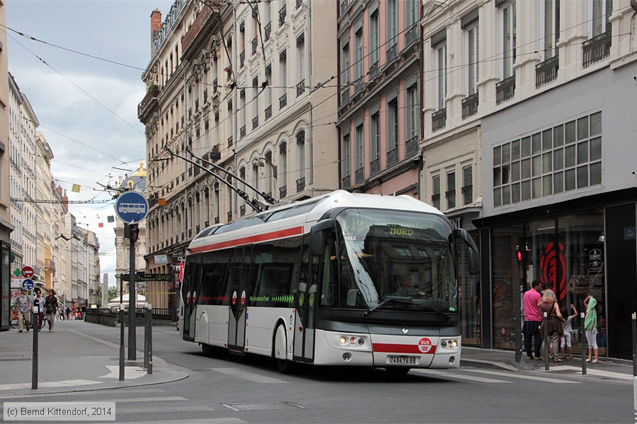 Trolleybus Lyon - 1823
/ Bild: lyon1823_bk1406290297.jpg