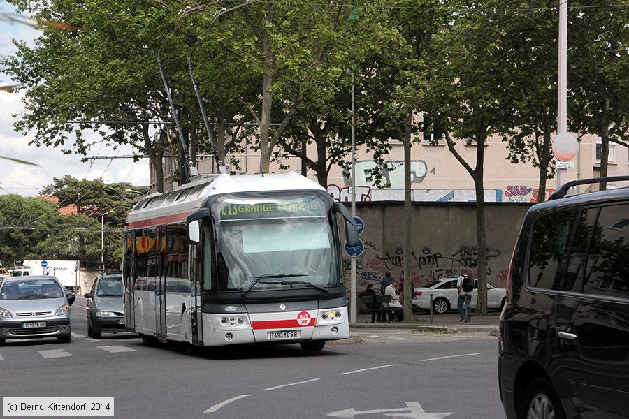 Trolleybus Lyon - 1824
/ Bild: lyon1824_bk1404290209.jpg