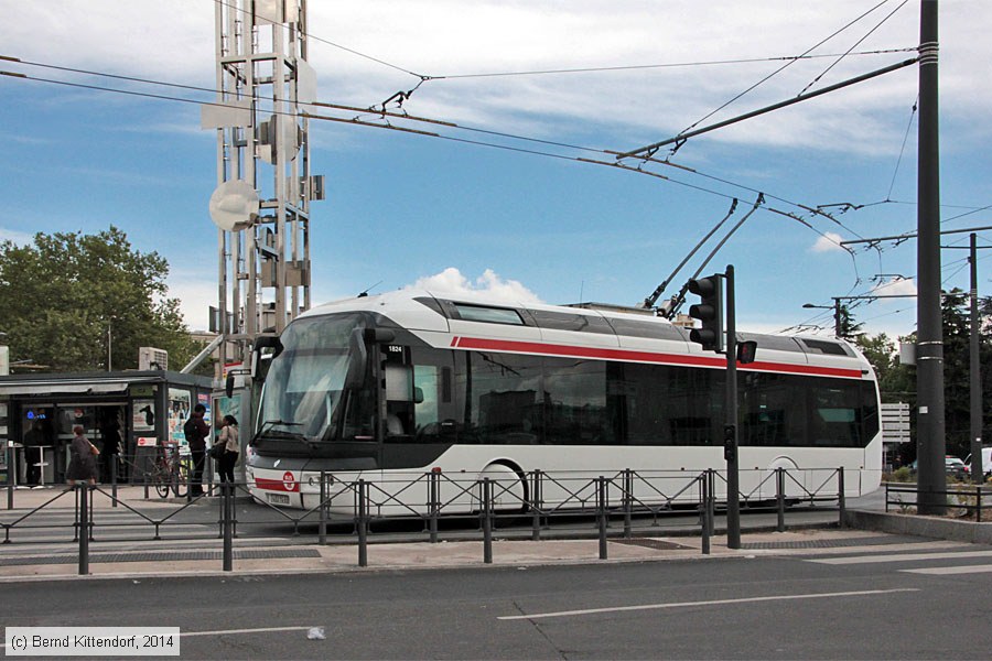 Trolleybus Lyon - 1824
/ Bild: lyon1824_bk1404290218.jpg