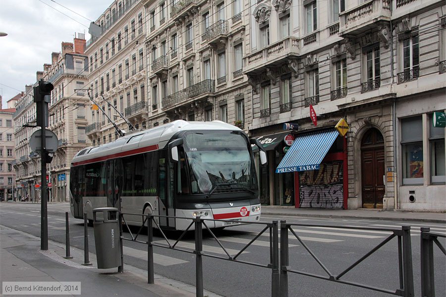 Trolleybus Lyon - 1835
/ Bild: lyon1835_bk1406290184.jpg