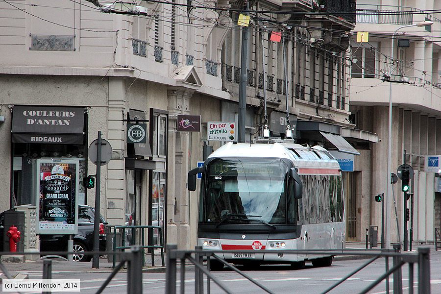 Trolleybus Lyon - 1842
/ Bild: lyon1842_bk1406290169.jpg