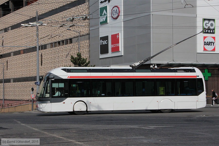 Trolleybus Lyon - 1843
/ Bild: lyon1843_bk1504260027.jpg