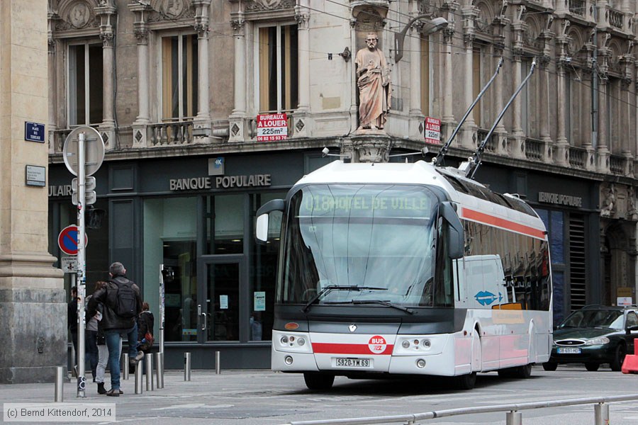 Trolleybus Lyon - 1844
/ Bild: lyon1844_bk1404300280.jpg