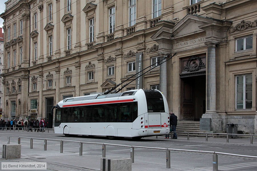 Trolleybus Lyon - 1844
/ Bild: lyon1844_bk1404300283.jpg