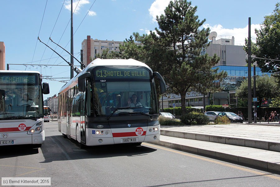 Trolleybus Lyon - 1847
/ Bild: lyon1847_bk1507280337.jpg
