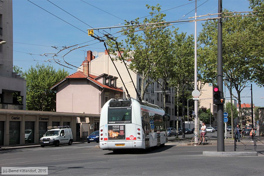 Trolleybus Lyon - 1848
/ Bild: lyon1848_bk1504240324.jpg