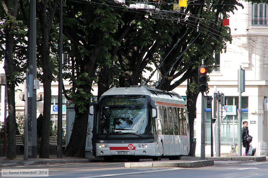 Trolleybus Lyon - 1851
/ Bild: lyon1851_bk1404270365.jpg