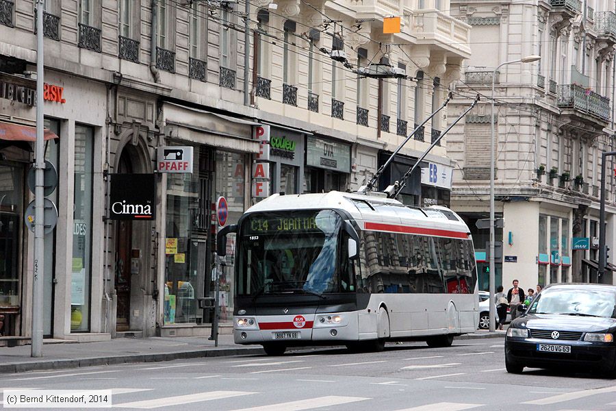 Trolleybus Lyon - 1853
/ Bild: lyon1853_bk1406290195.jpg