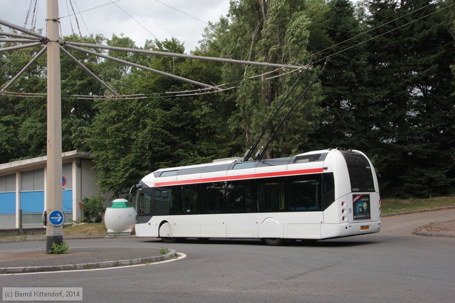 Trolleybus Lyon - 1853
/ Bild: lyon1853_bk1406290390.jpg