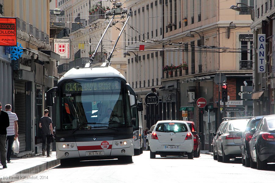 Trolleybus Lyon - 1855
/ Bild: lyon1855_bk1406290349.jpg