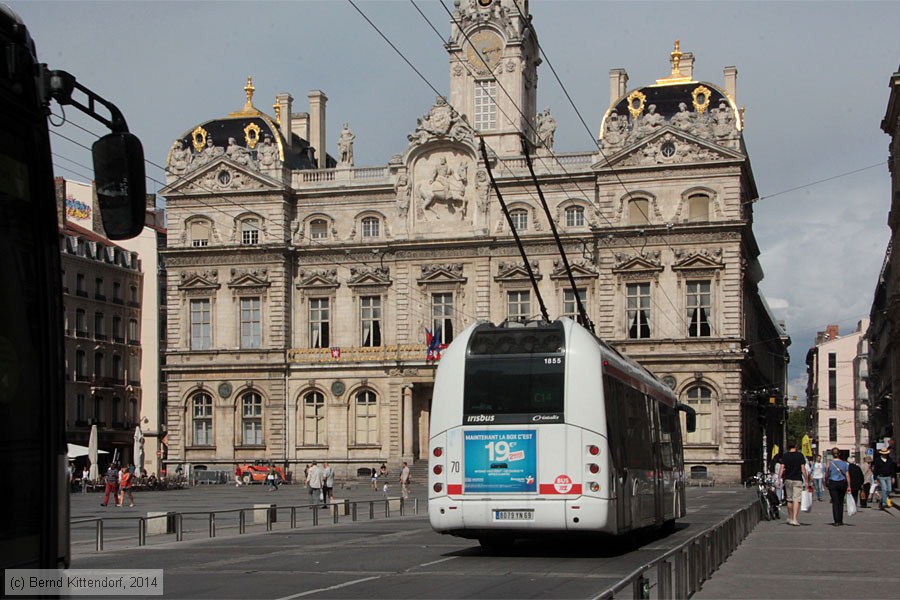 Trolleybus Lyon - 1855
/ Bild: lyon1855_bk1406290351.jpg