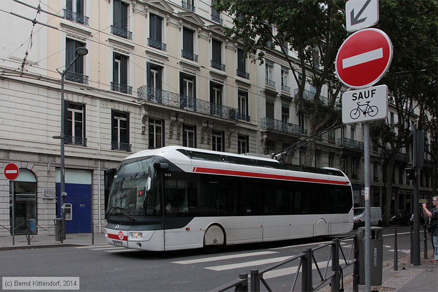Trolleybus Lyon - 1858
/ Bild: lyon1858_bk1406290165.jpg