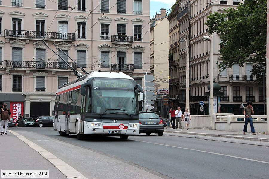 Trolleybus Lyon - 1858
/ Bild: lyon1858_bk1406290273.jpg