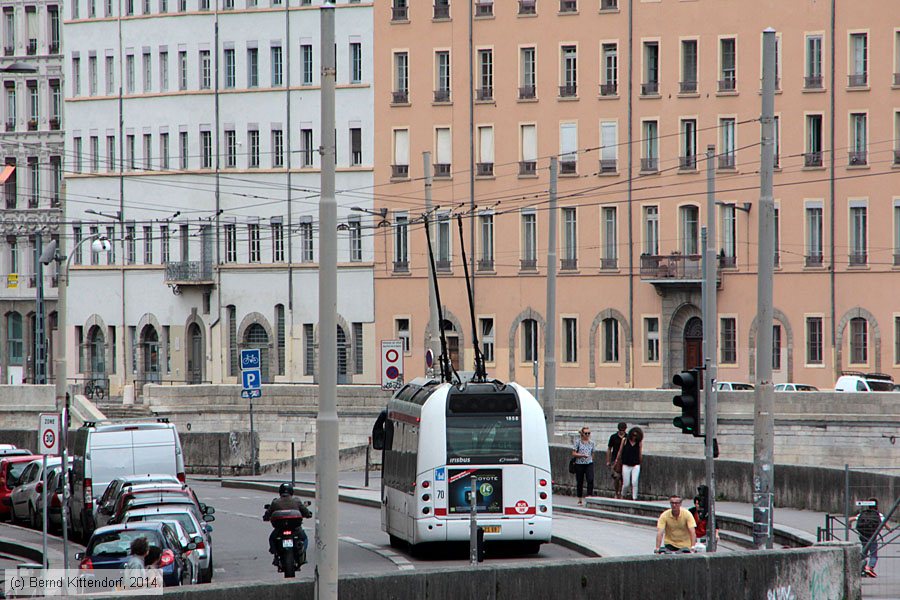 Trolleybus Lyon - 1858
/ Bild: lyon1858_bk1406290277.jpg