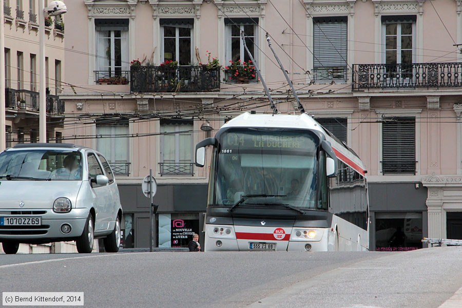 Trolleybus Lyon - 1861
/ Bild: lyon1861_bk1404300189.jpg