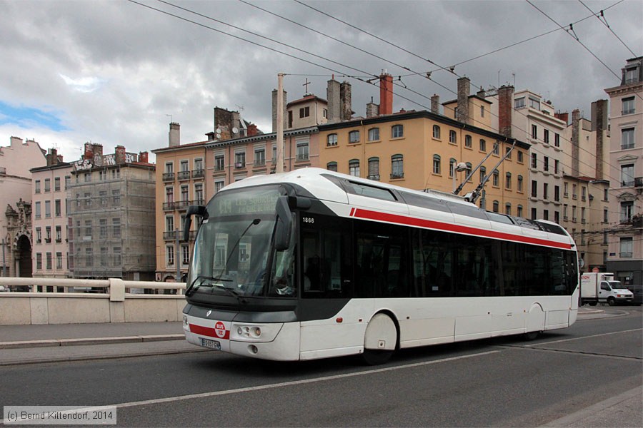 Trolleybus Lyon - 1866
/ Bild: lyon1866_bk1404300217.jpg