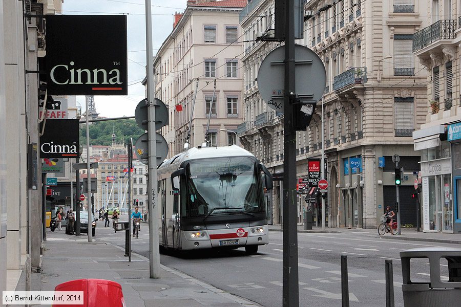 Trolleybus Lyon - 1868
/ Bild: lyon1868_bk1406290180.jpg