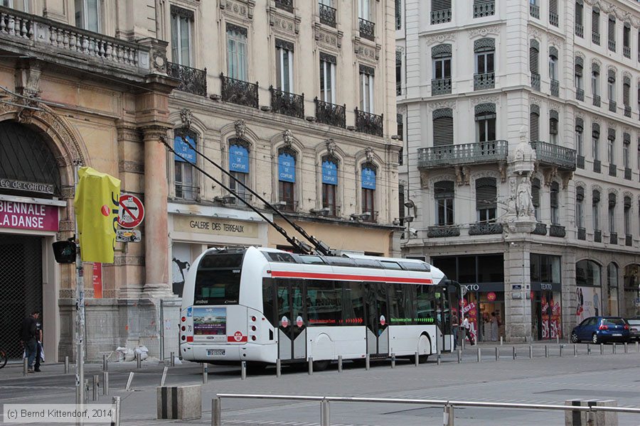 Trolleybus Lyon - 1868
/ Bild: lyon1868_bk1406290341.jpg