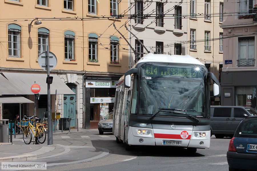Trolleybus Lyon - 1869
/ Bild: lyon1869_bk1404300234.jpg