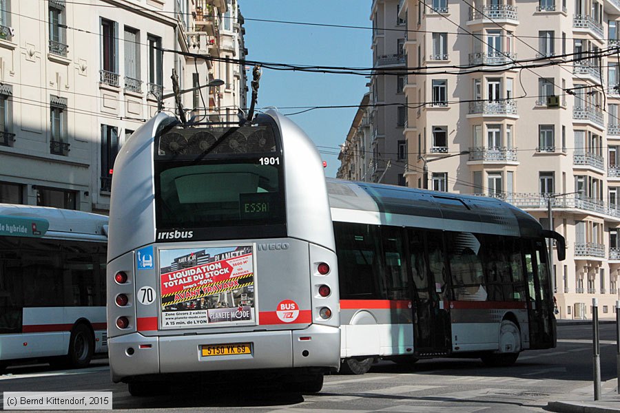 Trolleybus Lyon - 1901
/ Bild: lyon1901_bk1504240099.jpg